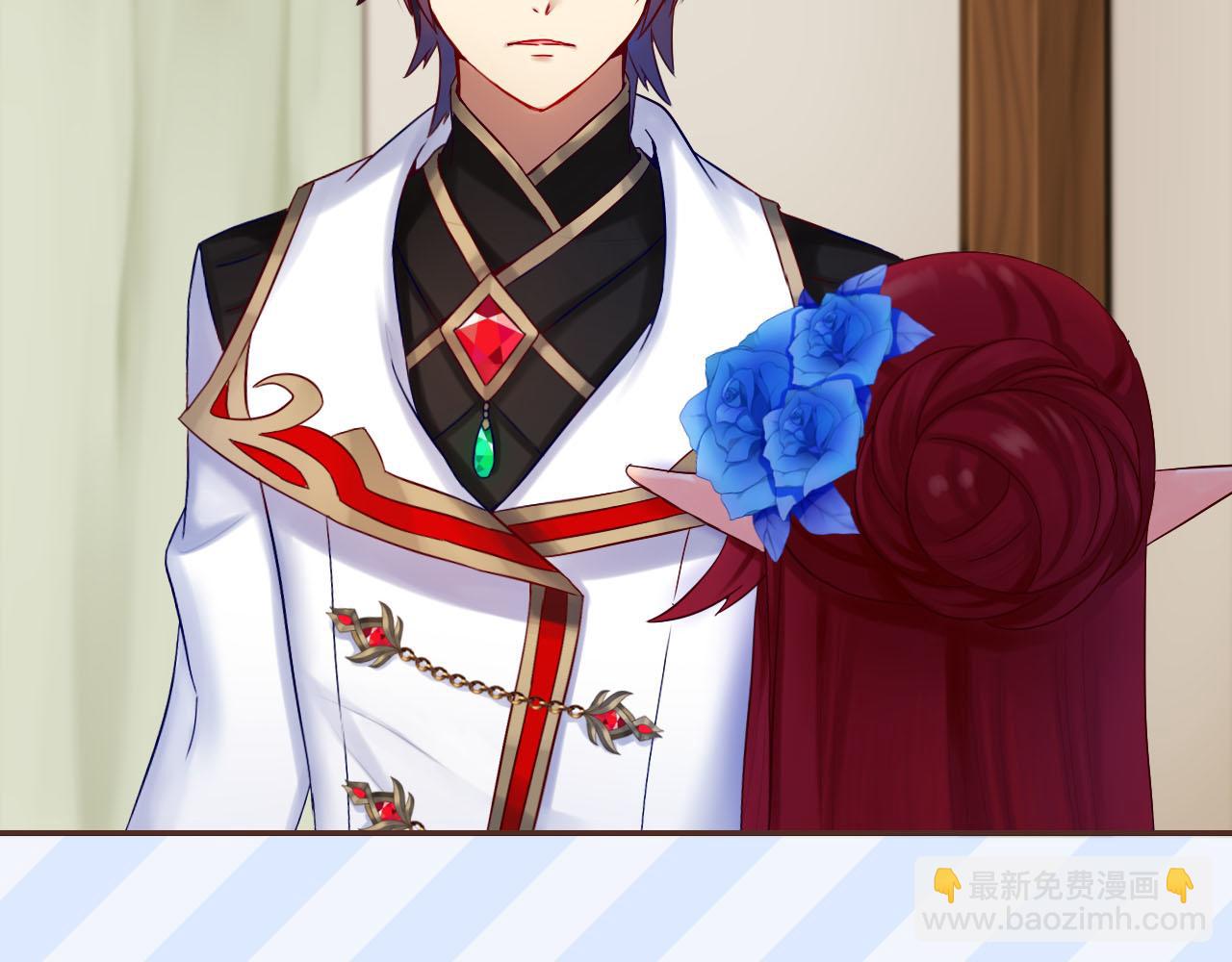 第39话 男&hellip;男扮女装？(1/3)-第41话