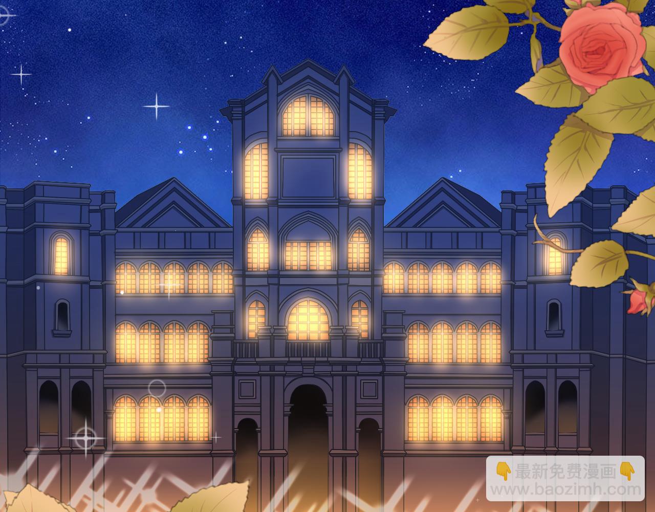 第39话 男&hellip;男扮女装？(1/3)-第41话