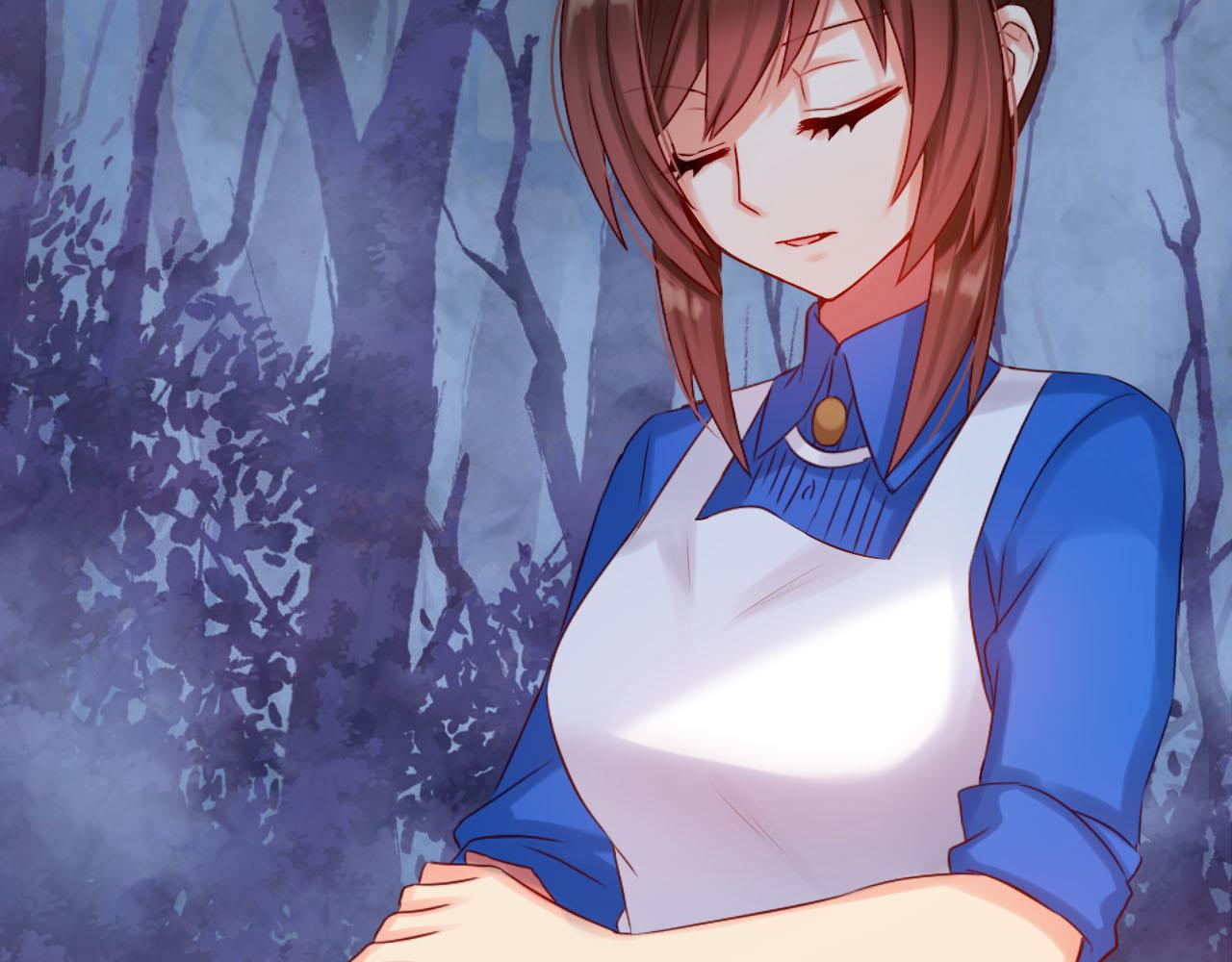 第43话 想要变强？(1/3)-第45话