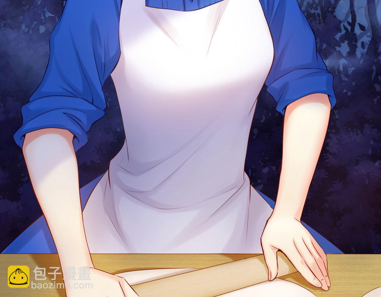 第43话 想要变强？(1/3)-第45话