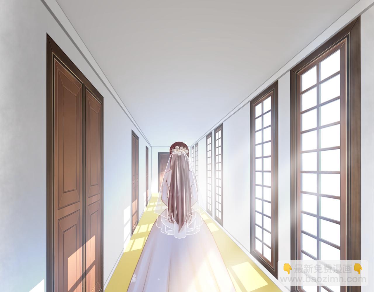 第45话 有目的的婚礼(1/3)-第47话