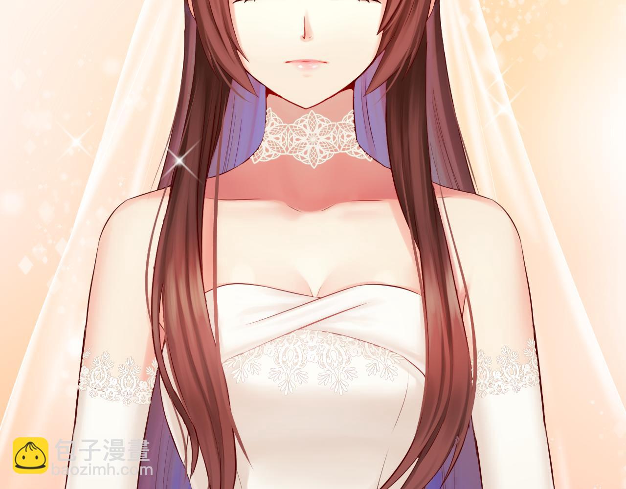 第45话 有目的的婚礼(1/3)-第47话