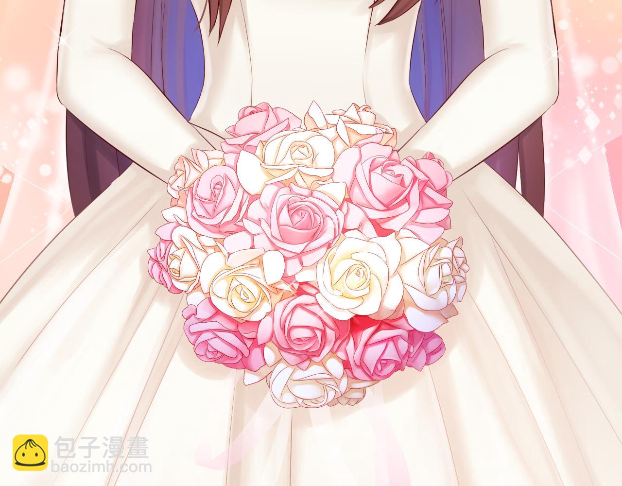 第45话 有目的的婚礼(1/3)-第47话