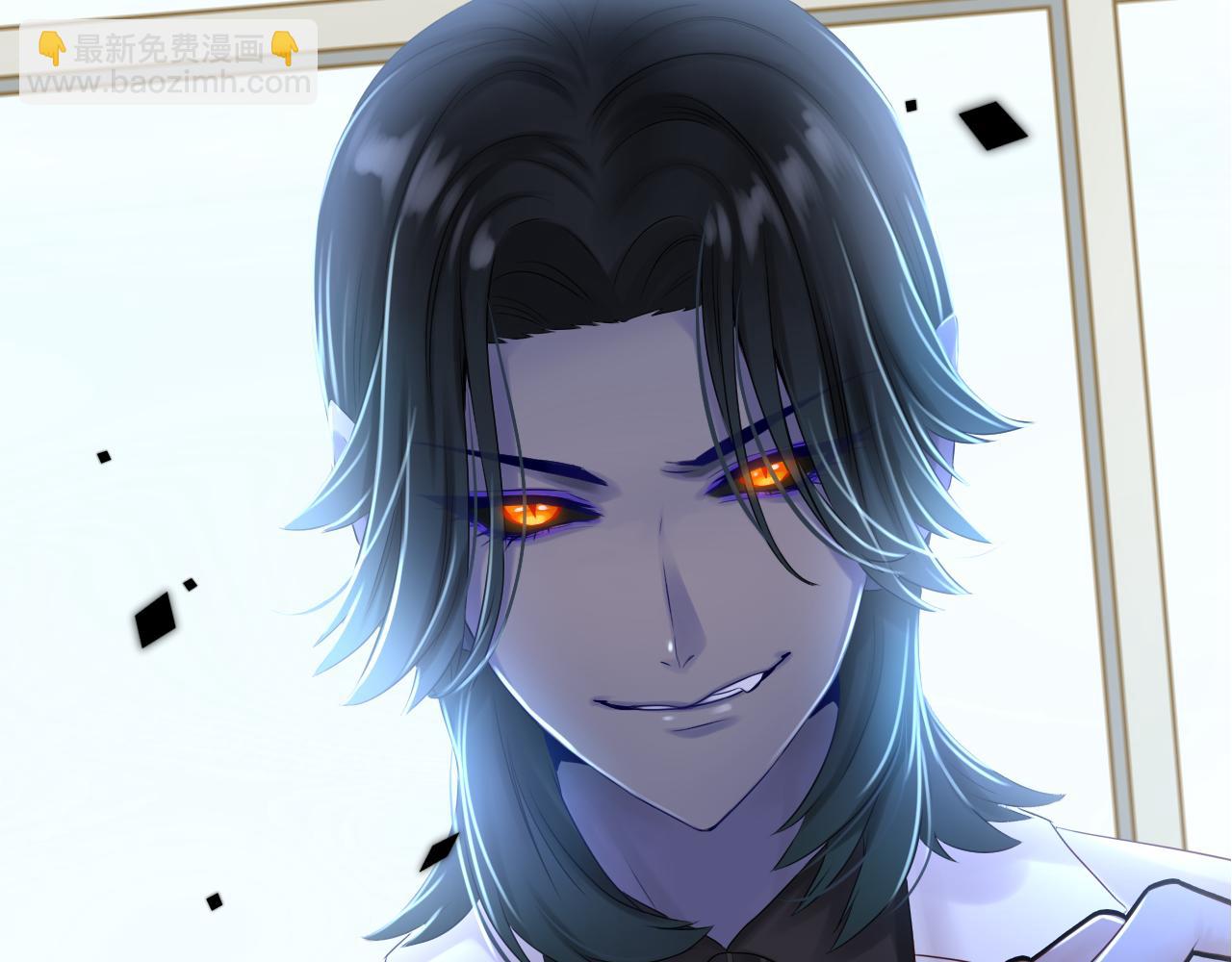 第47话 我需要你&hellip;(1/2)-第49话