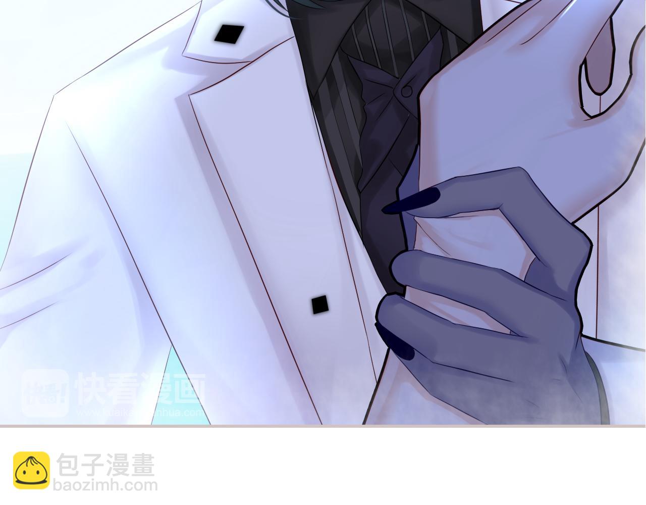 第47话 我需要你&hellip;(1/2)-第49话