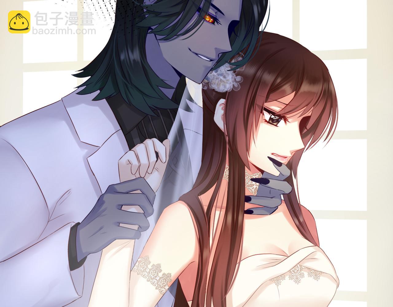 第47话 我需要你&hellip;(1/2)-第49话