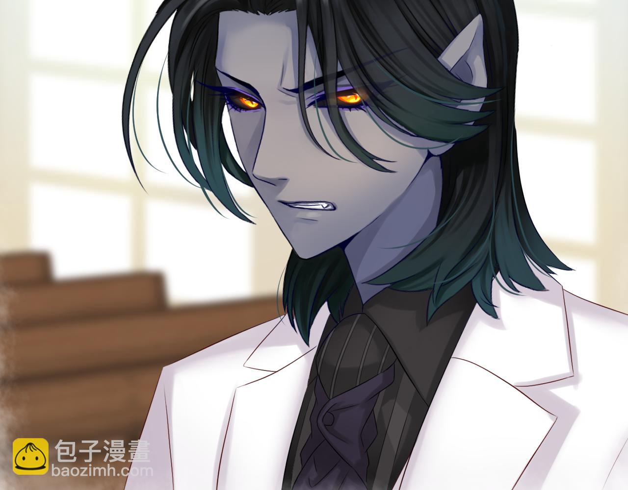 第47话 我需要你&hellip;(1/2)-第49话