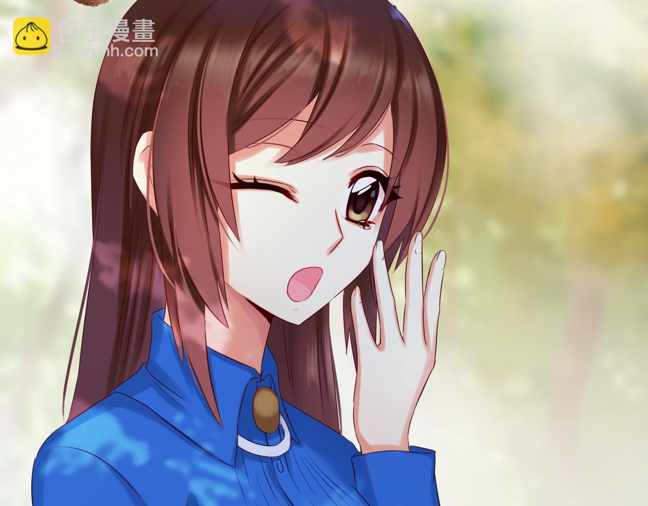 第48话 魔法项链(1/3)-第51话