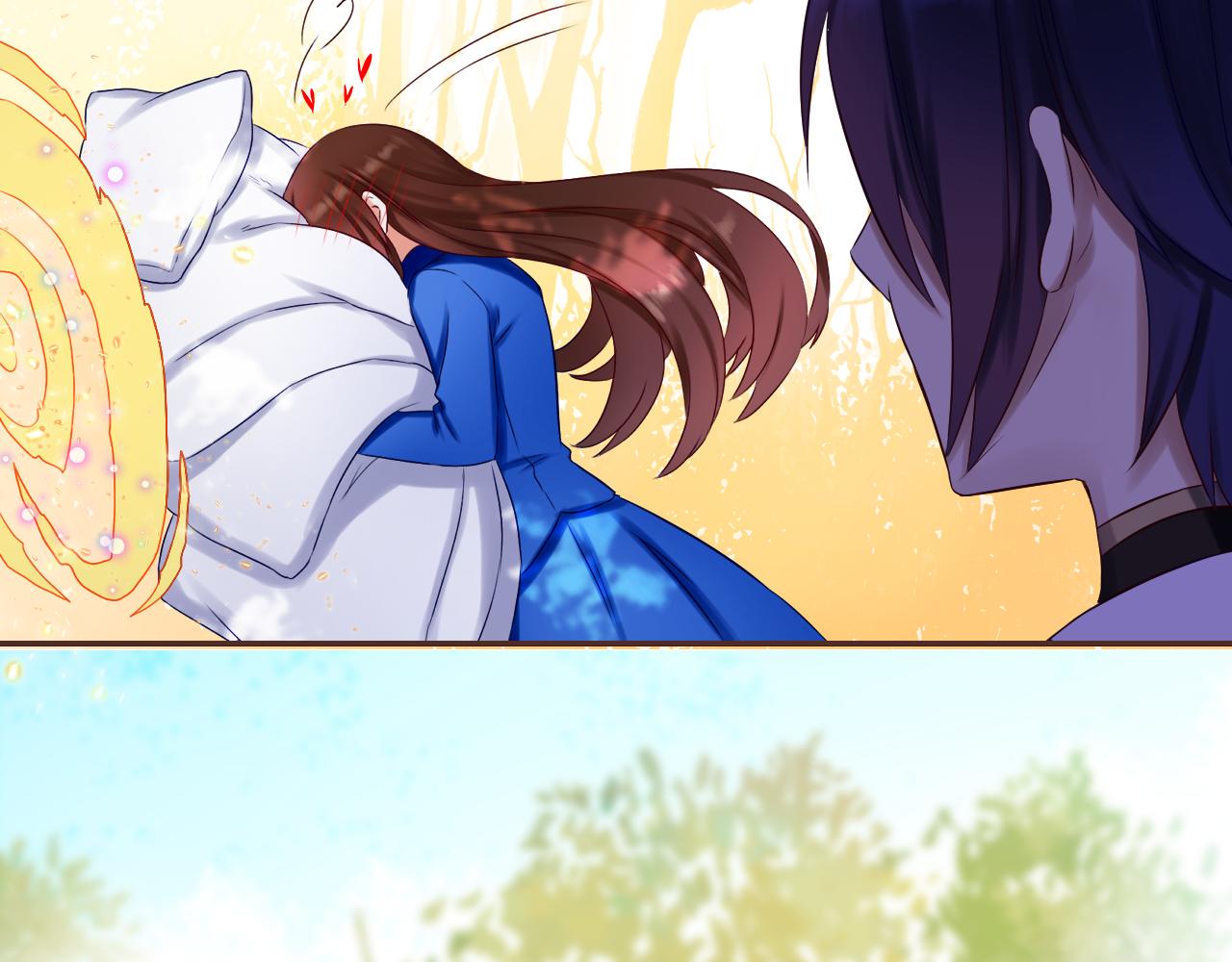 第48话 魔法项链(1/3)-第51话