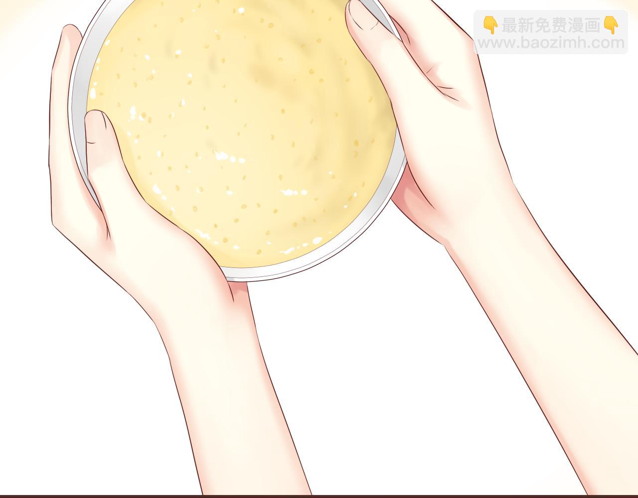 第49话 甜食的诱惑(1/3)-第53话