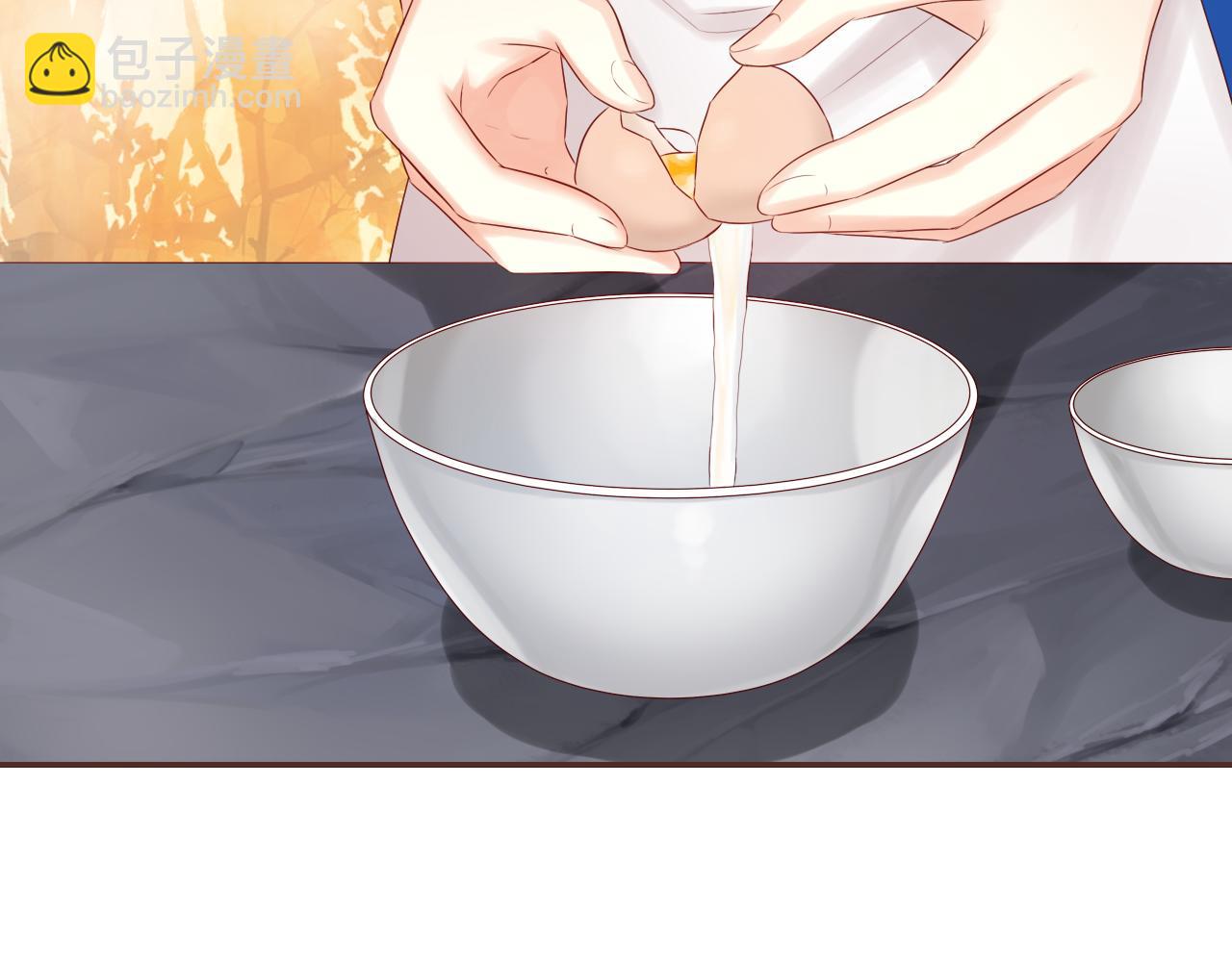 第49话 甜食的诱惑(1/3)-第53话