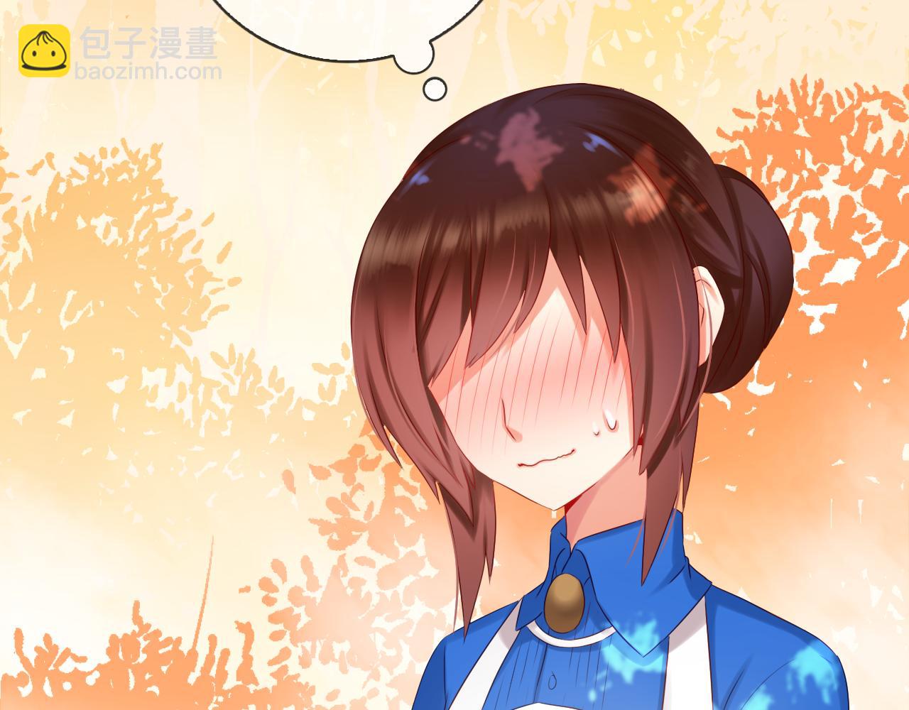 第49话 甜食的诱惑(1/3)-第53话