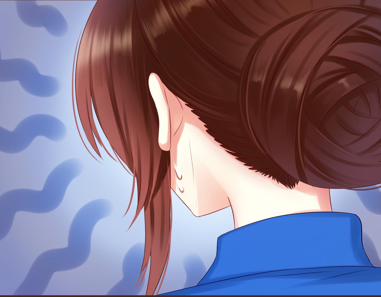 第49话 甜食的诱惑(1/3)-第53话