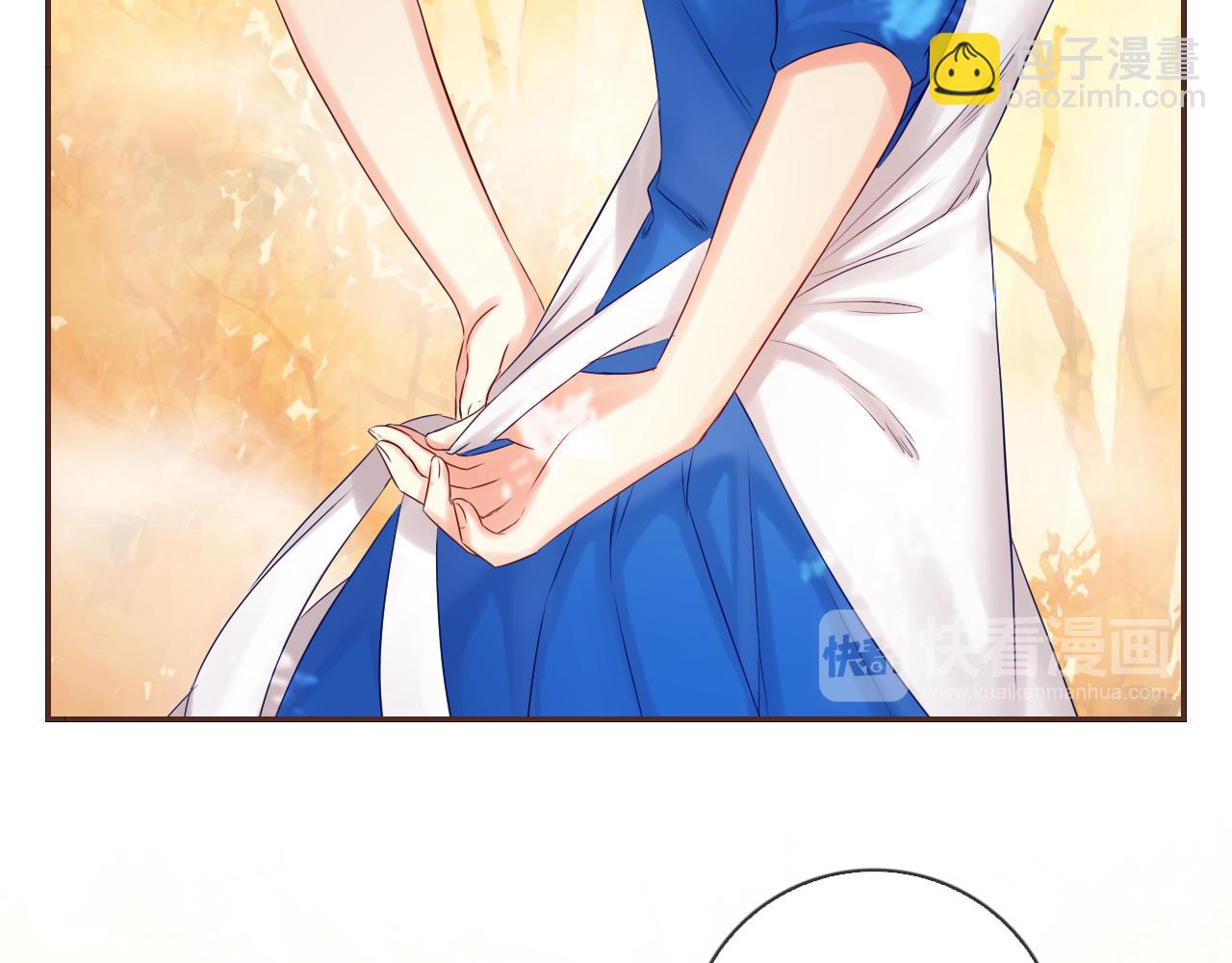 第49话 甜食的诱惑(1/3)-第53话