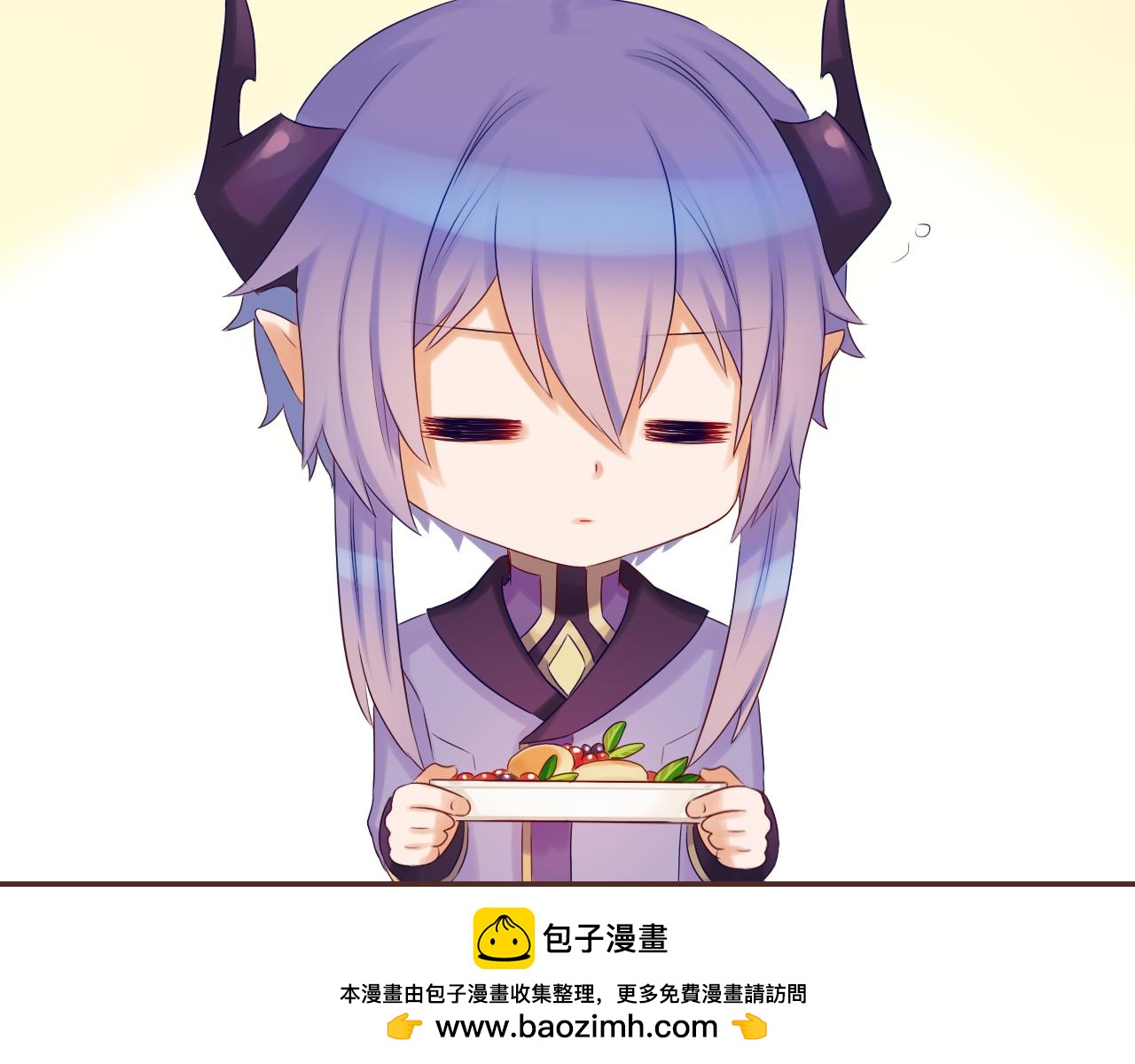 第49话 甜食的诱惑(1/3)-第53话