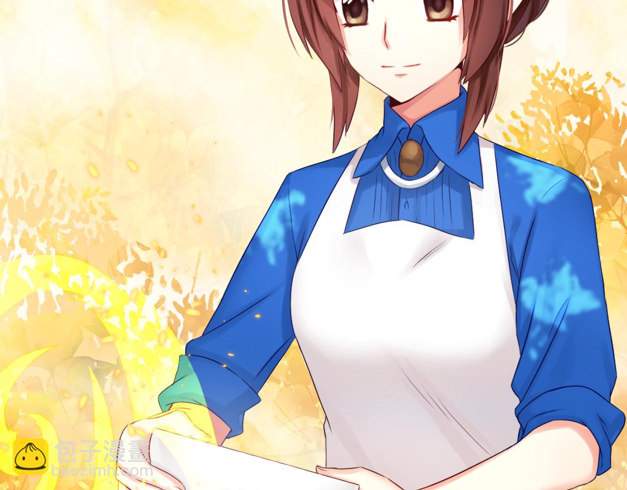 第49话 甜食的诱惑(1/3)-第53话