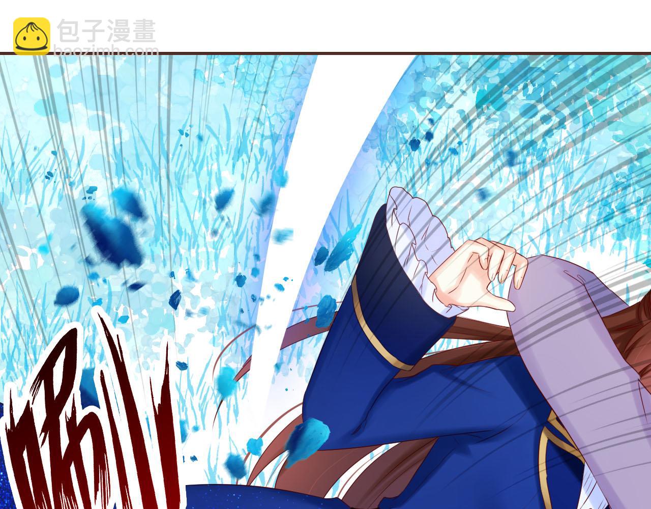 第51话 我会担心的(1/3)-第55话