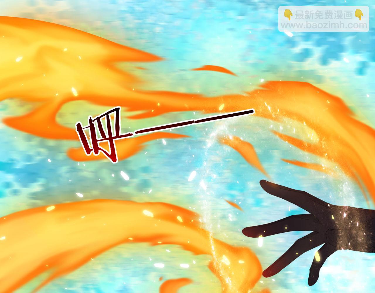 第51话 我会担心的(1/3)-第55话