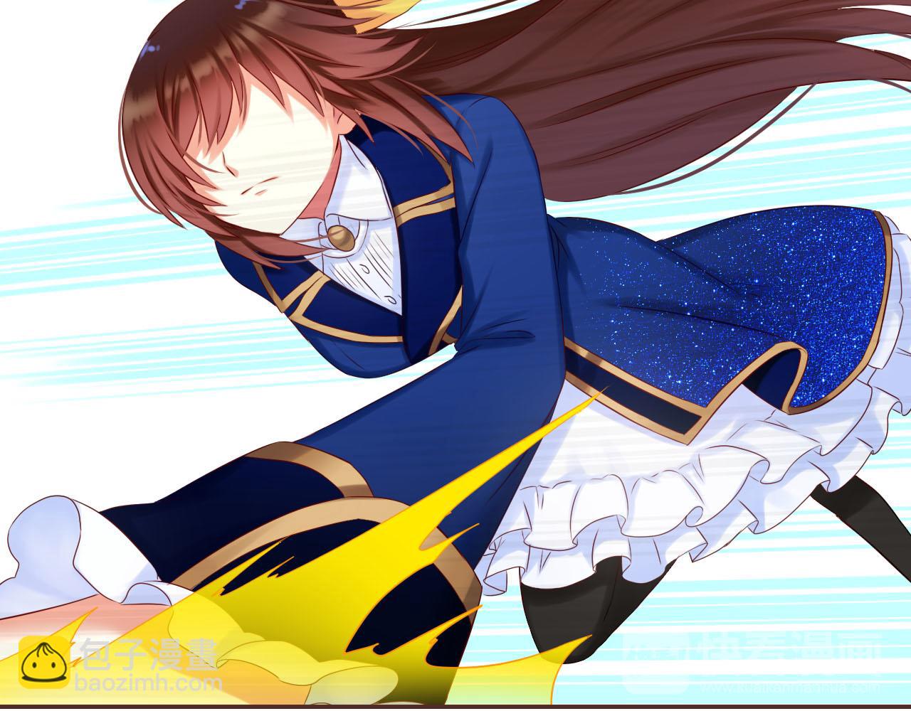 第51话 我会担心的(1/3)-第55话