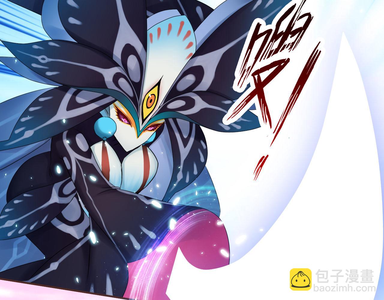 第51话 我会担心的(1/3)-第55话