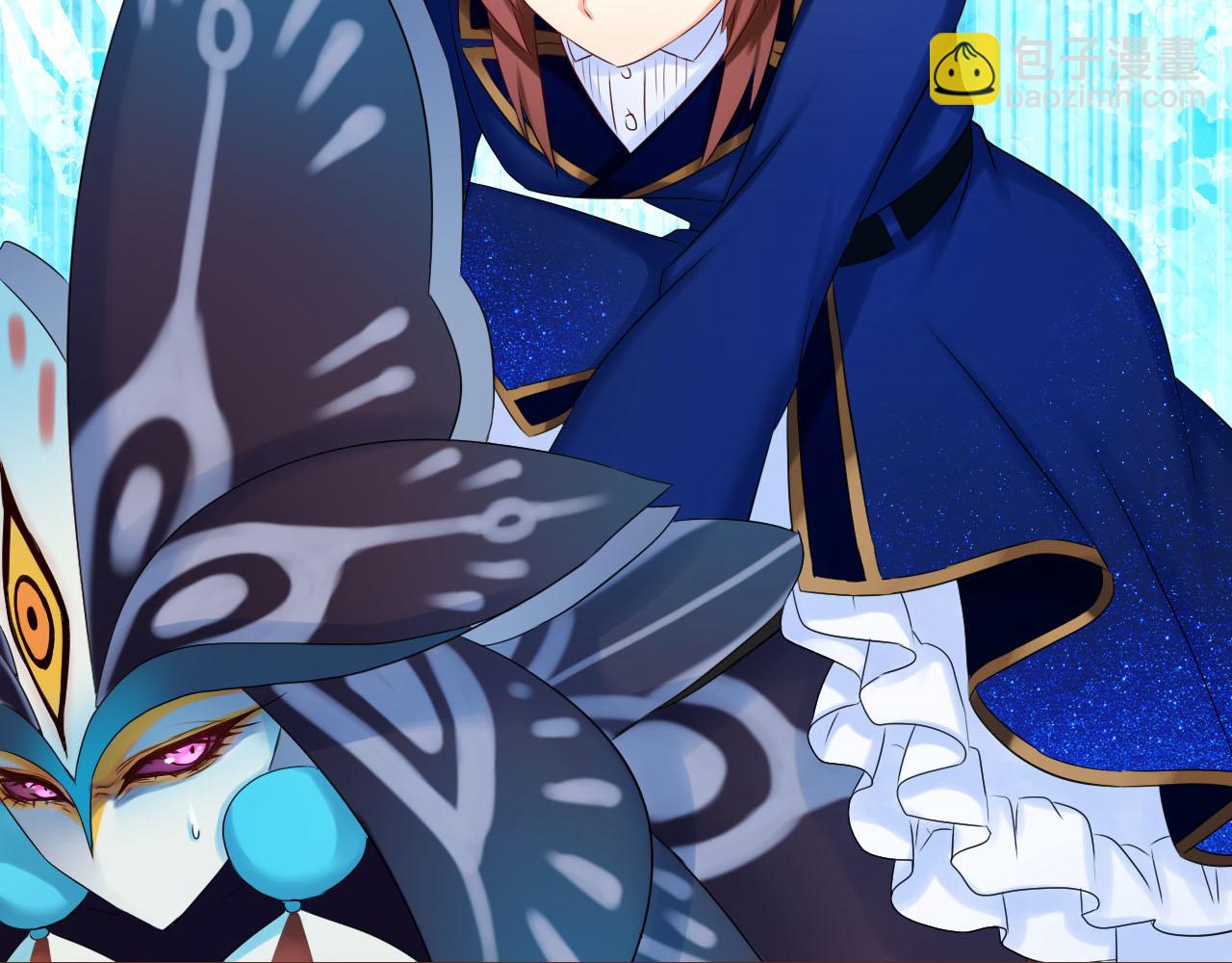 第51话 我会担心的(1/3)-第55话