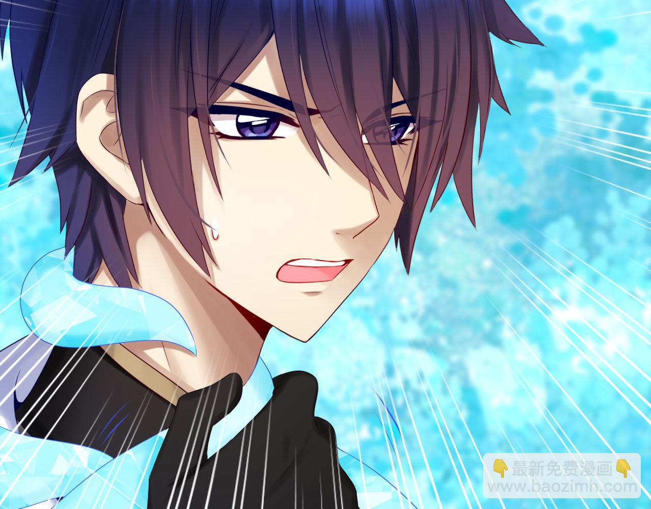 第51话 我会担心的(1/3)-第55话