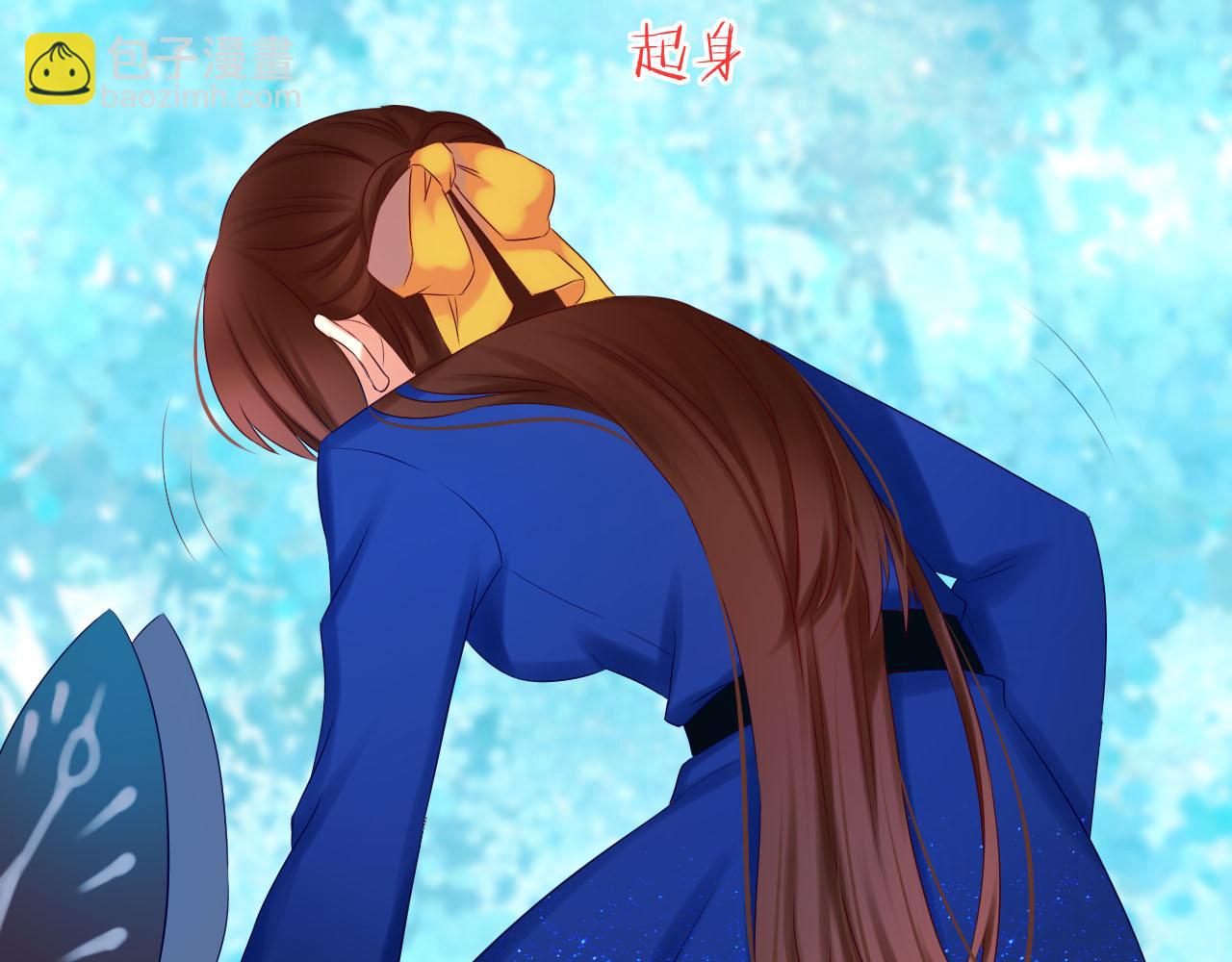 第51话 我会担心的(1/3)-第55话