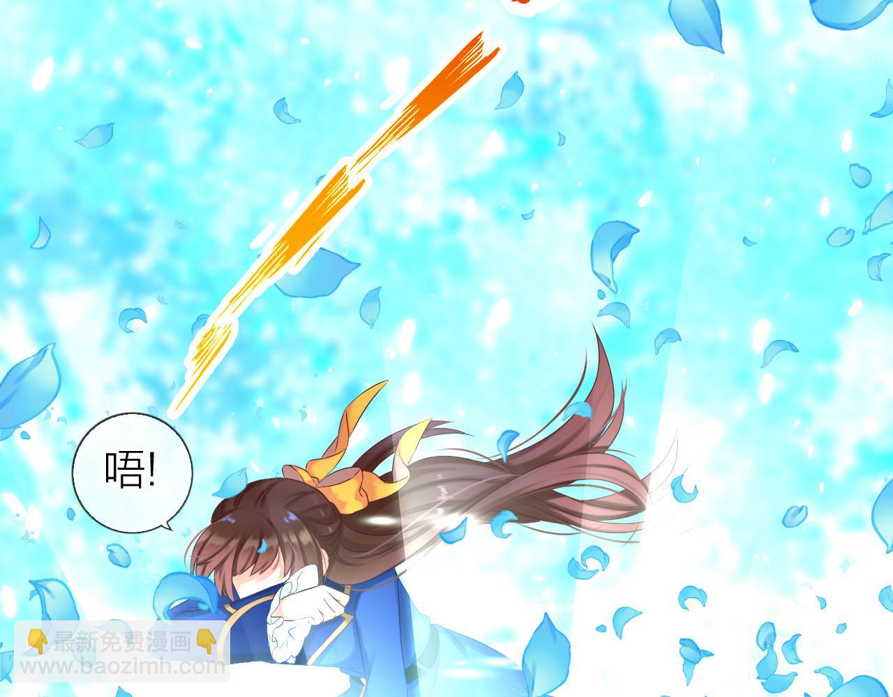 第51话 我会担心的(1/3)-第55话