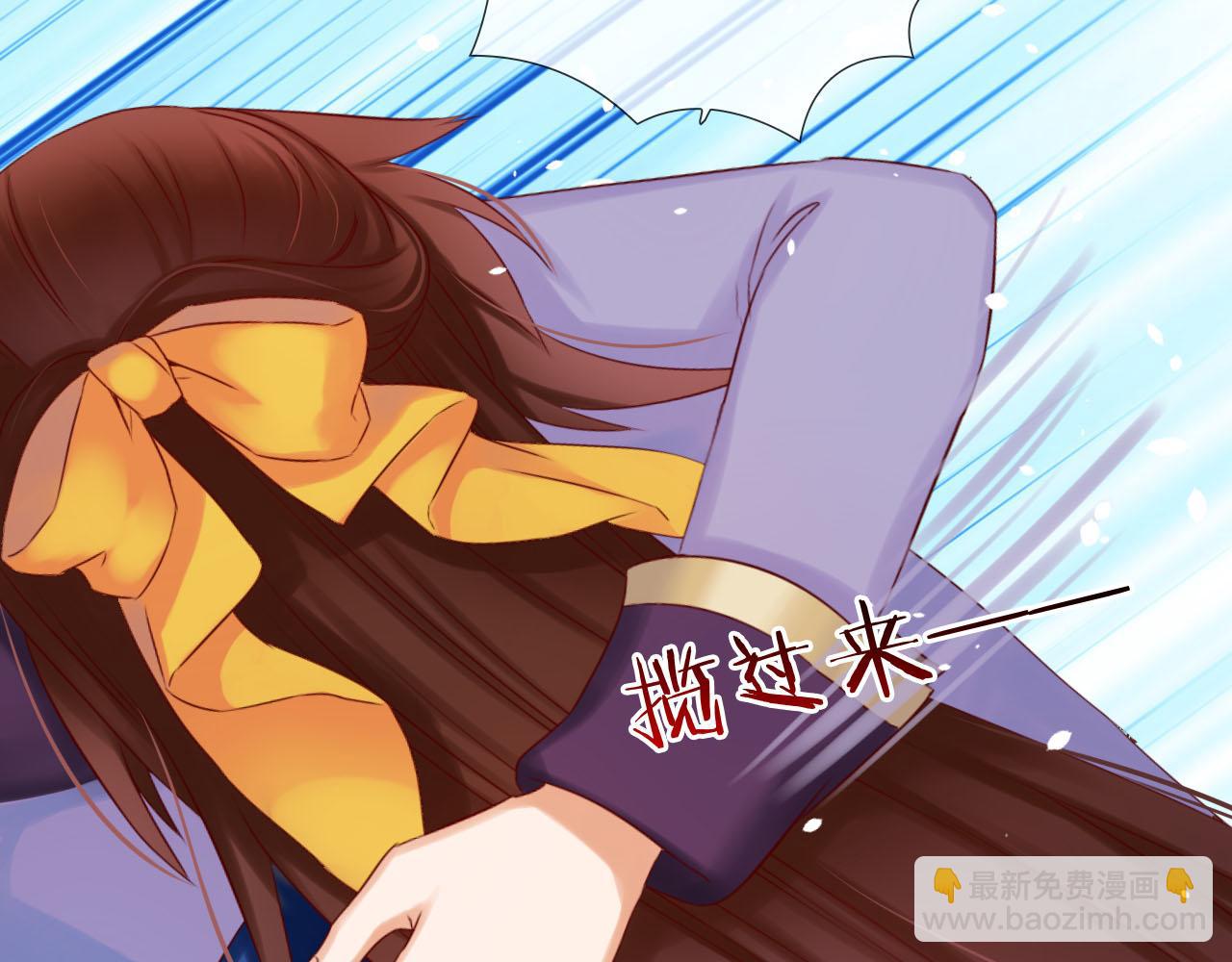 第51话 我会担心的(1/3)-第55话