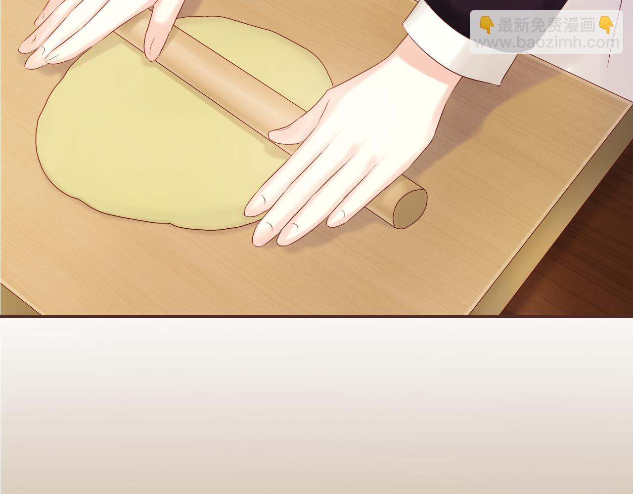 第53话 我有事要对你说(1/3)-第57话