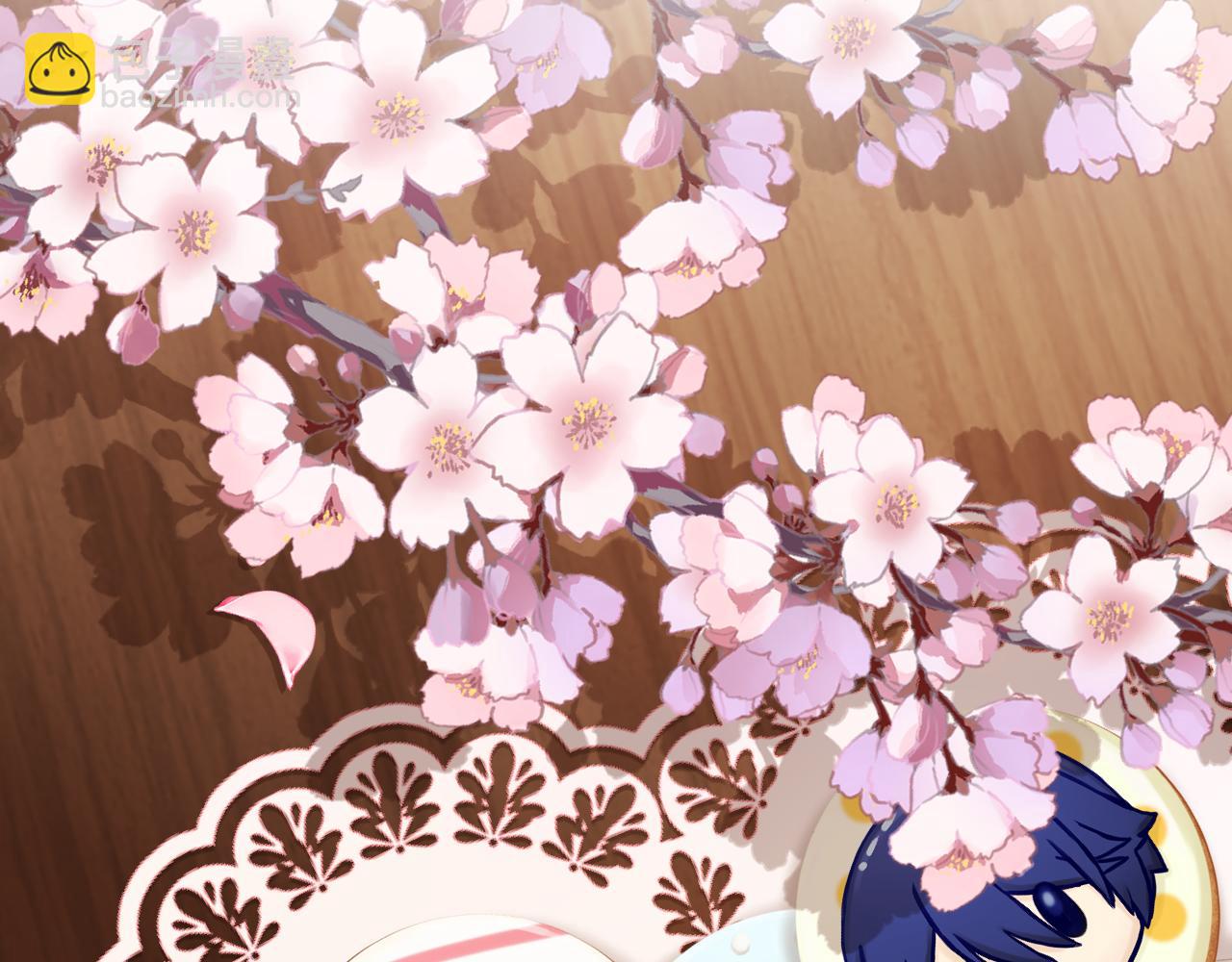 第53话 我有事要对你说(1/3)-第57话