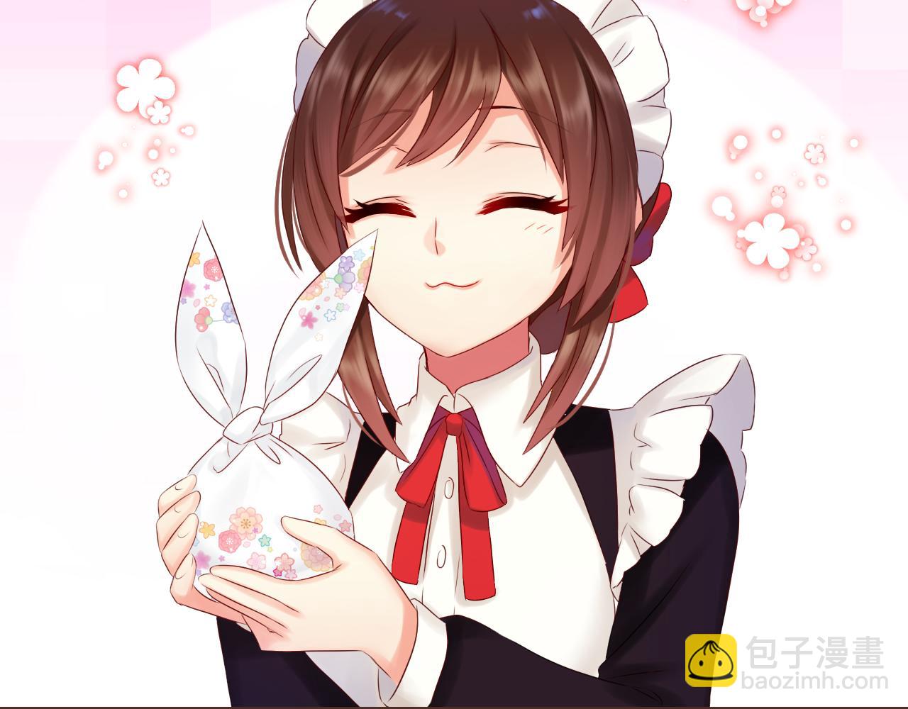 第53话 我有事要对你说(1/3)-第57话