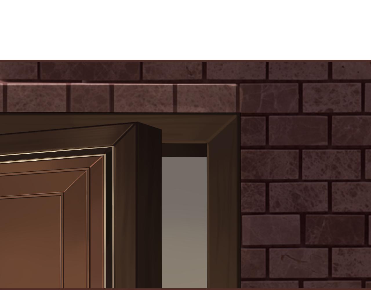 第53话 我有事要对你说(1/3)-第57话