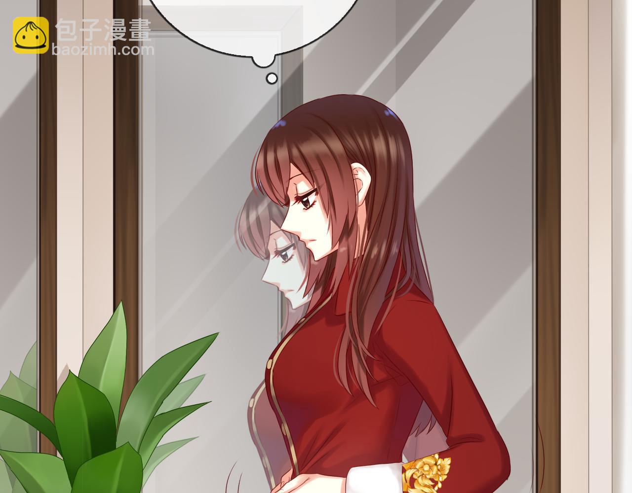 第53话 我有事要对你说(1/3)-第57话