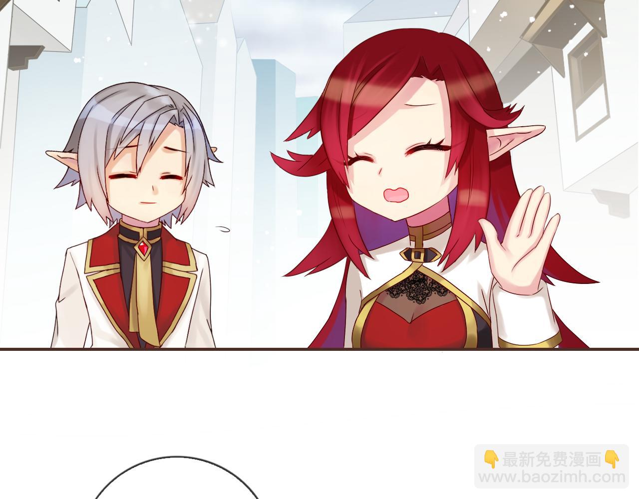 第53话 我有事要对你说(1/3)-第57话