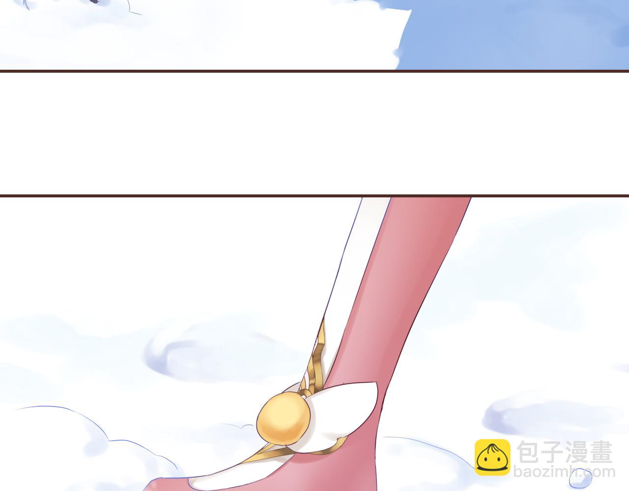 第55话 燃烧我的卡路里！(1/3)-第59话