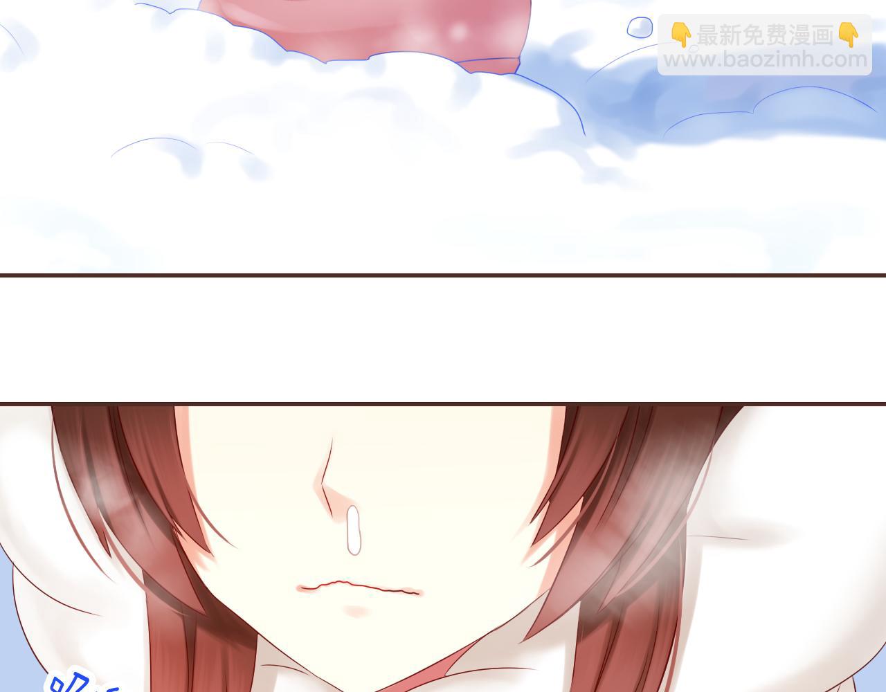 第55话 燃烧我的卡路里！(1/3)-第59话