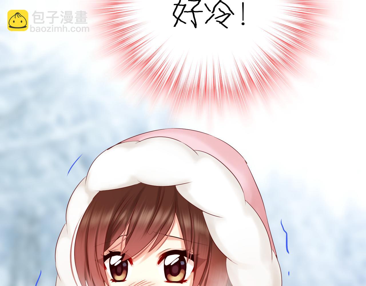 第55话 燃烧我的卡路里！(1/3)-第59话