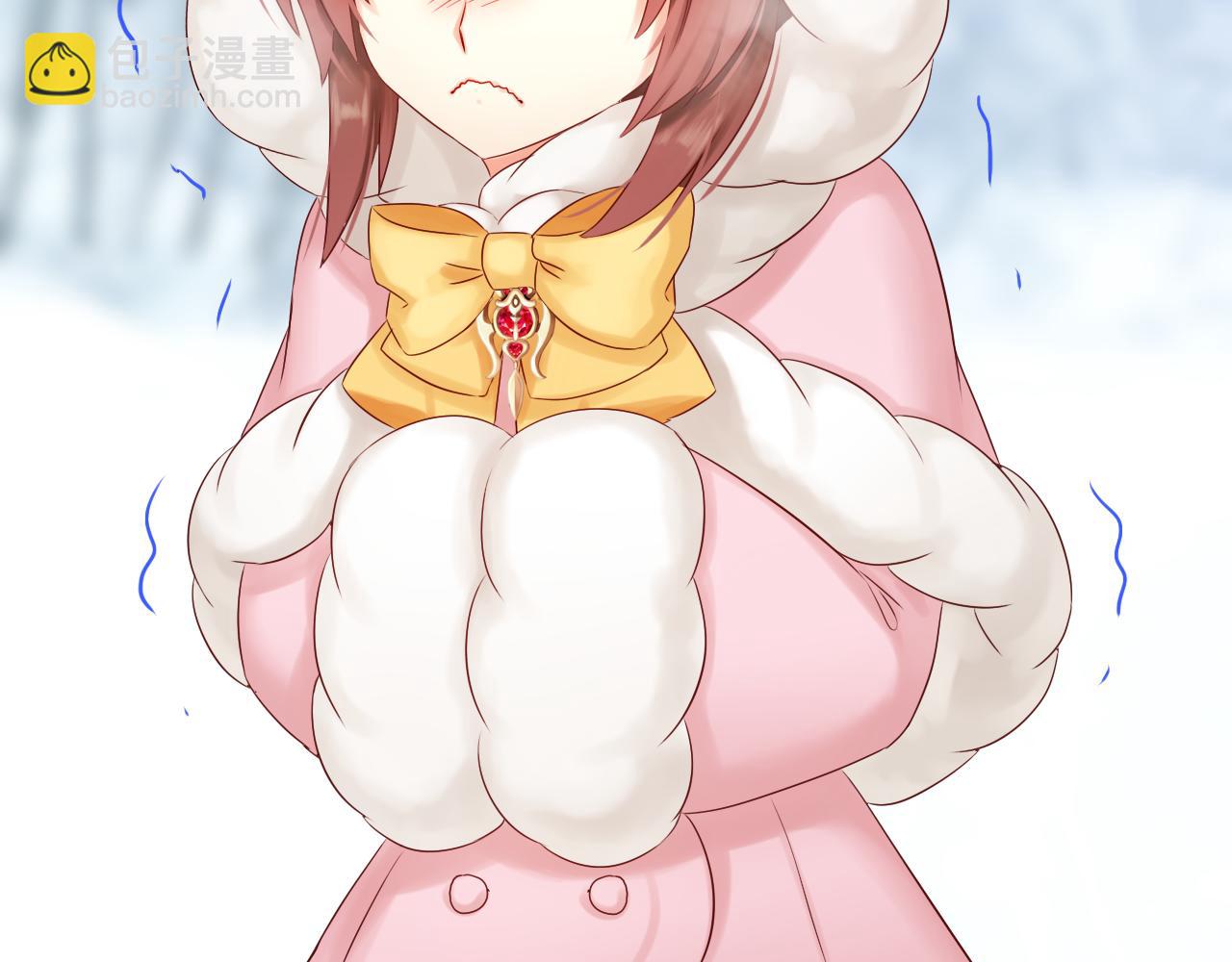 第55话 燃烧我的卡路里！(1/3)-第59话