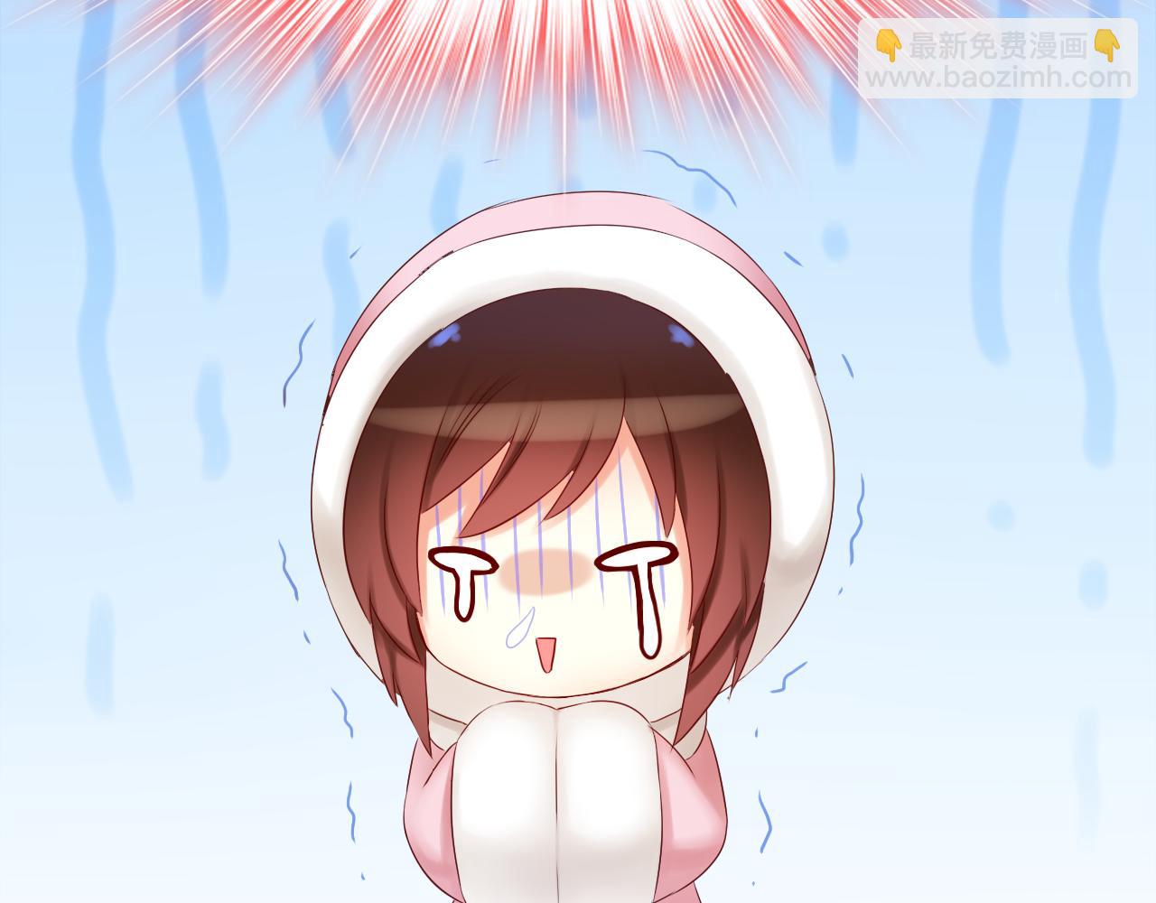 第55话 燃烧我的卡路里！(1/3)-第59话