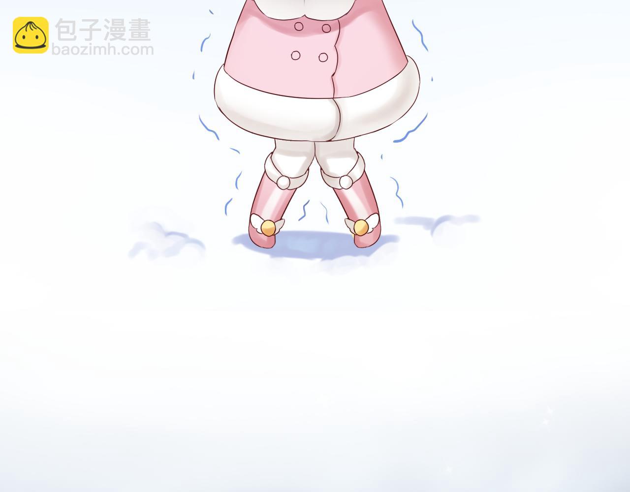 第55话 燃烧我的卡路里！(1/3)-第59话