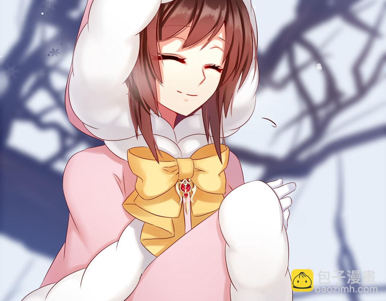 第55话 燃烧我的卡路里！(1/3)-第59话