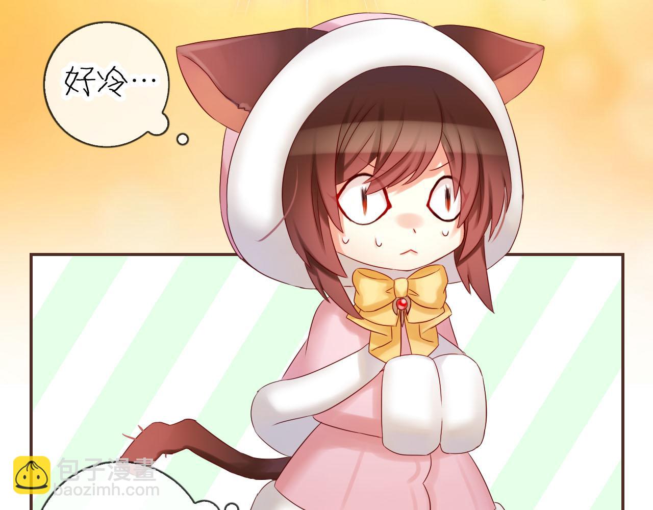 第55话 燃烧我的卡路里！(1/3)-第59话