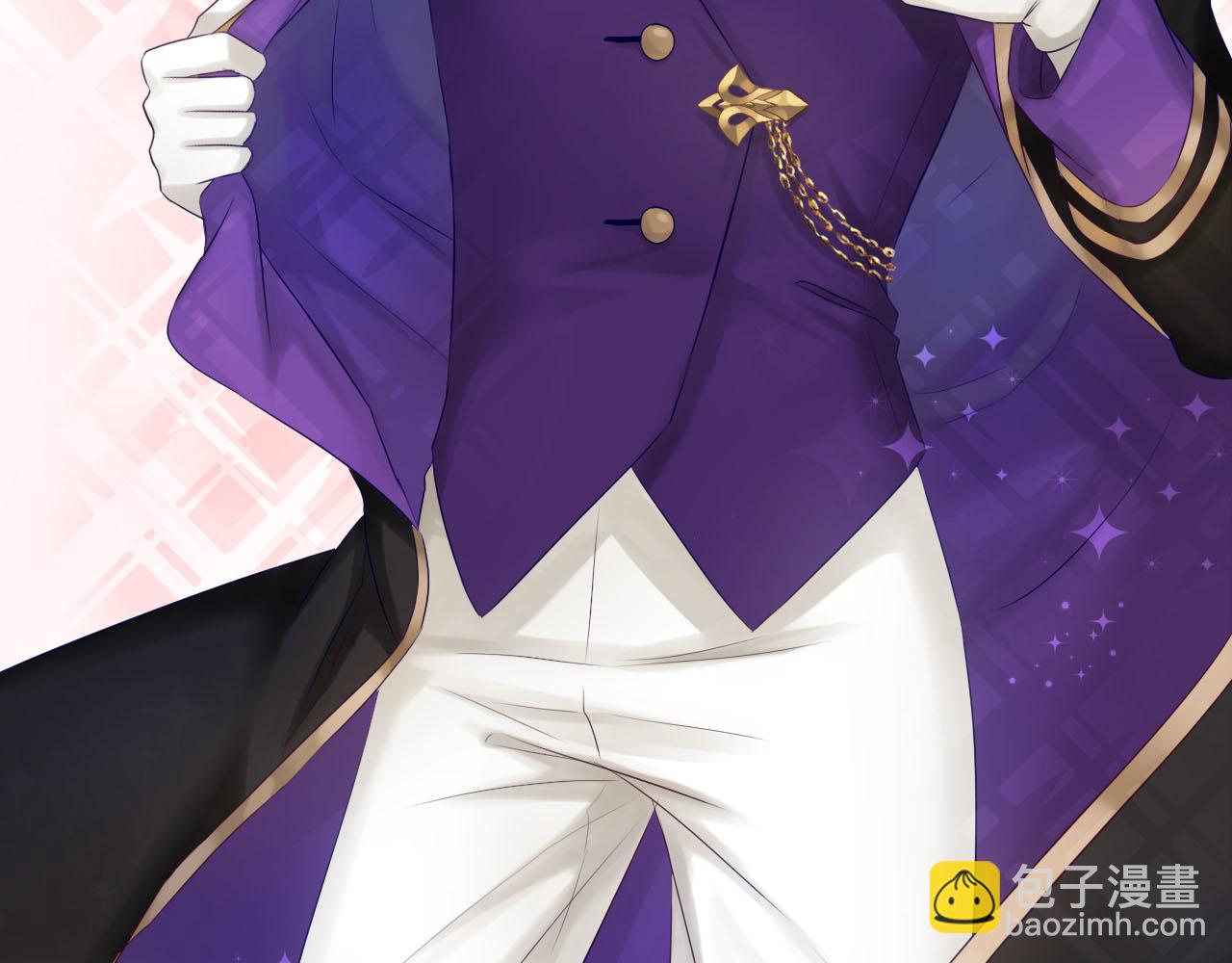 第55话 燃烧我的卡路里！(1/3)-第59话