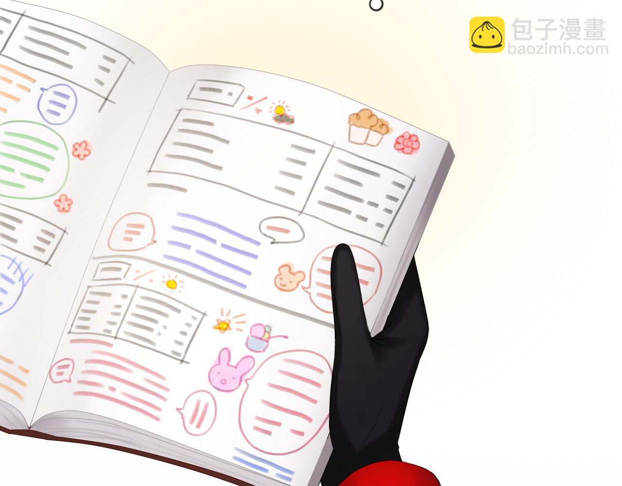 第57话 谁说男人不会做饭？(1/3)-第61话