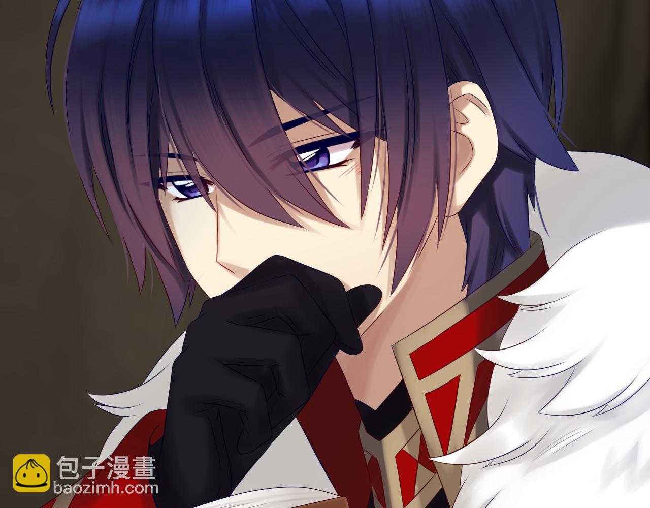 第57话 谁说男人不会做饭？(1/3)-第61话