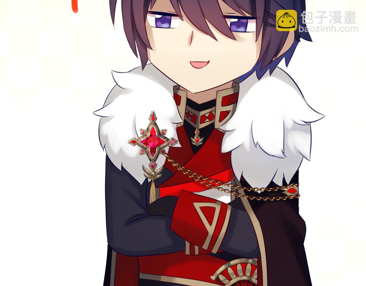 第59话 爱吃的龙猪？(1/3)-第63话