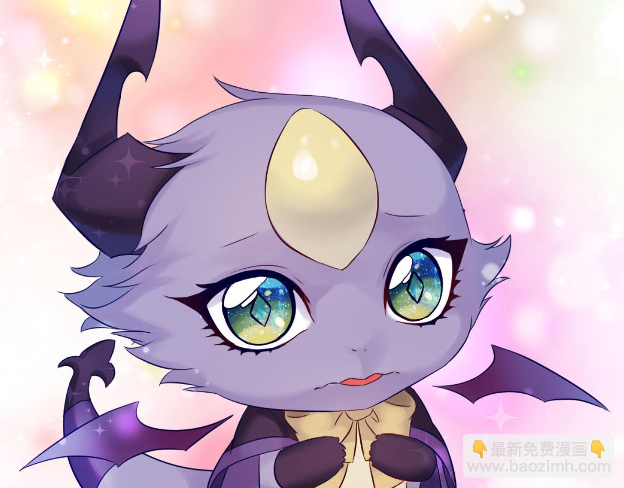 第59话 爱吃的龙猪？(1/3)-第63话