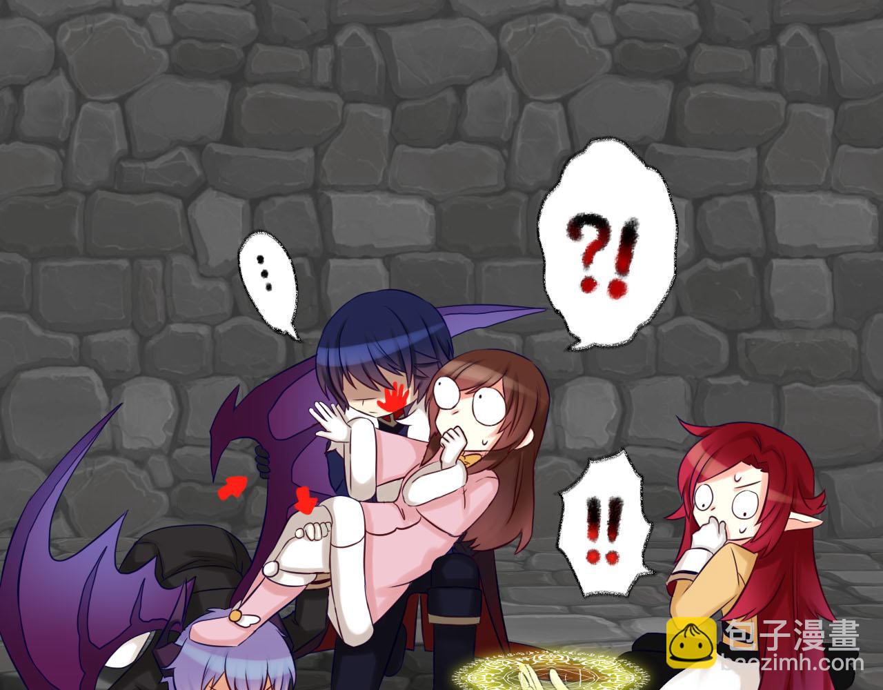 第59话 爱吃的龙猪？(1/3)-第63话