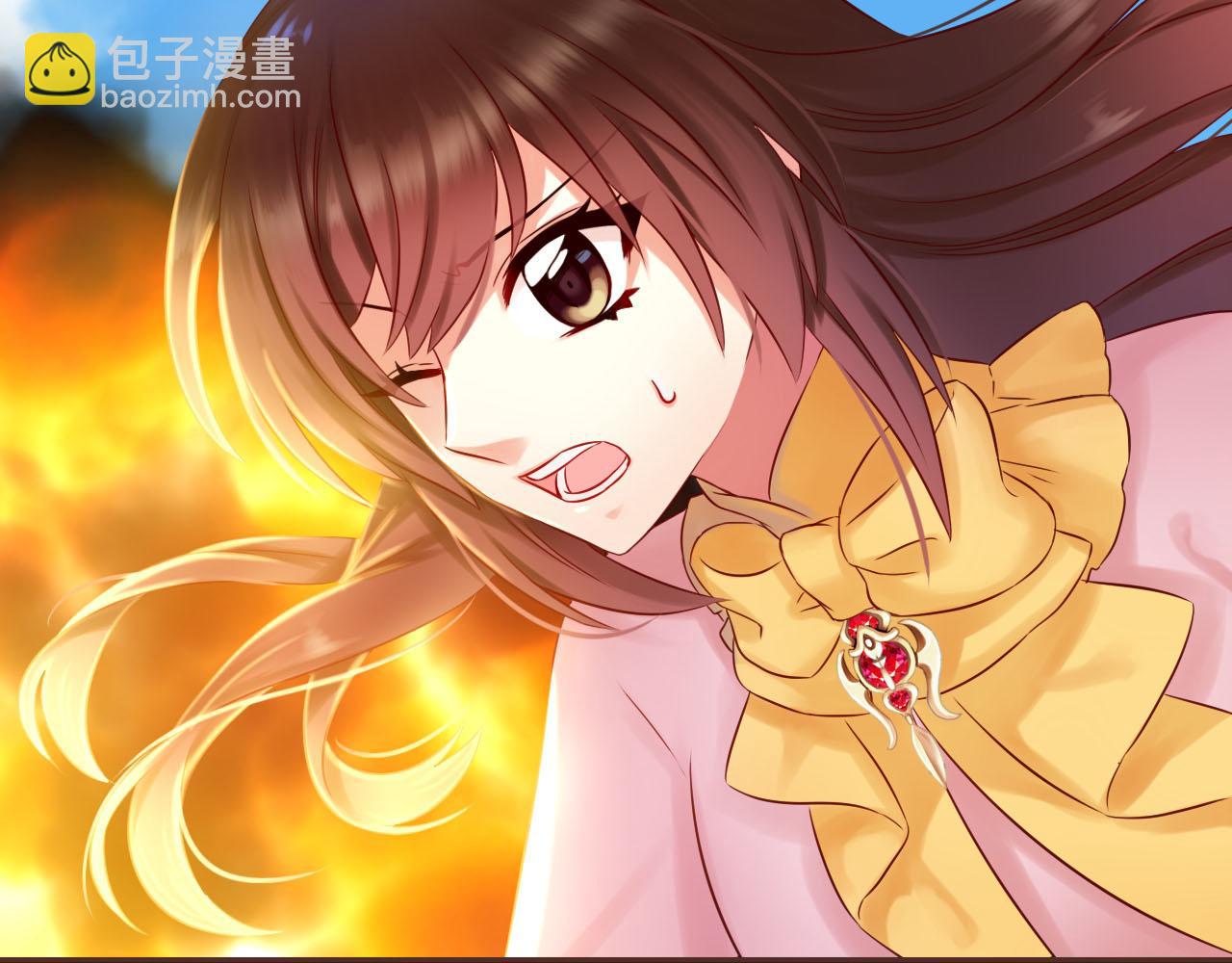 第67话 你只能是我的！(1/3)-第71话